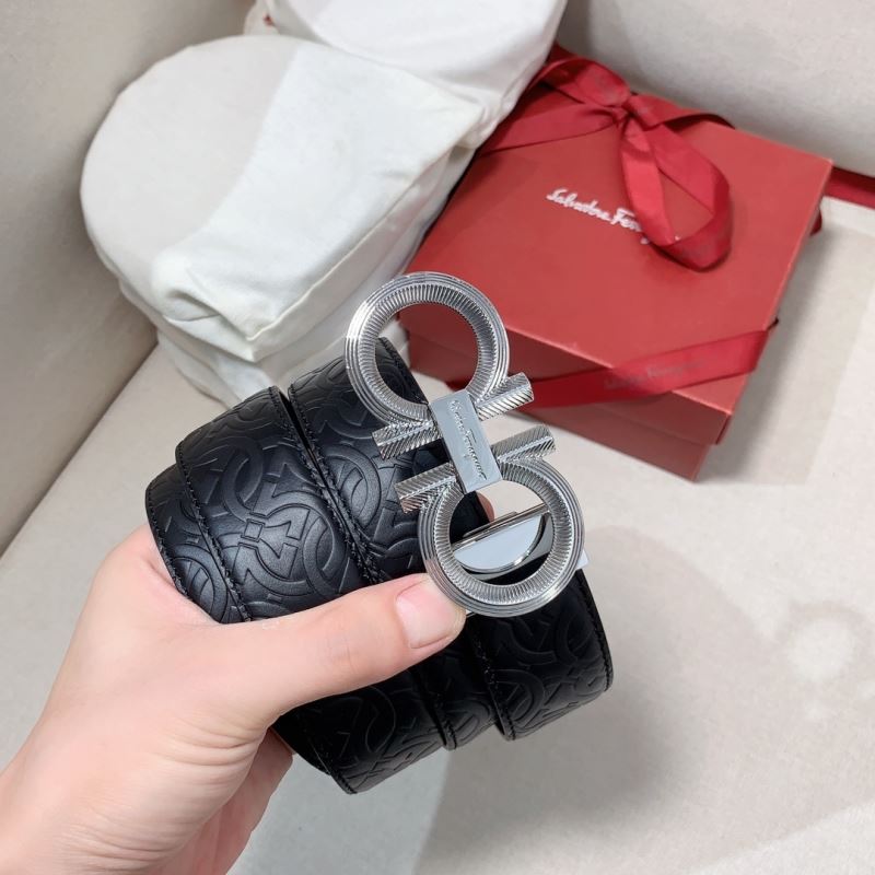 Ferragamo Belts
